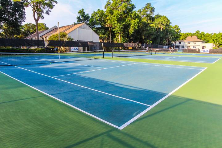 Entire studio, Players Club Resort in Coligny Beach, Beaufort County