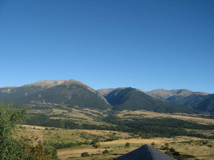 Chalet pour 10 personnes, avec balcon ainsi que sauna et jardin dans les Pyrénées-Orientales - 3