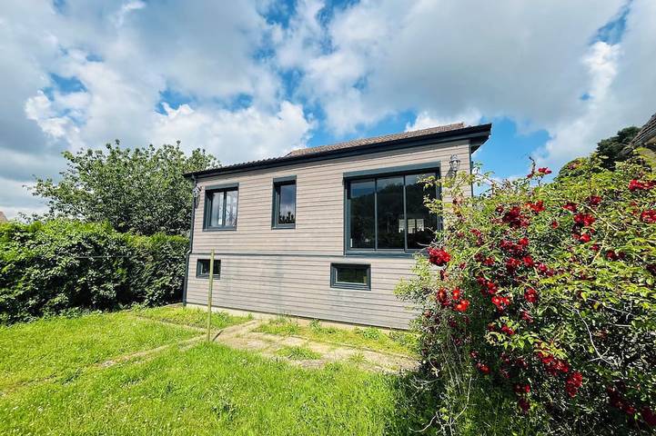 Gîte pour 10 personnes à Boutigny-sur-Essonne