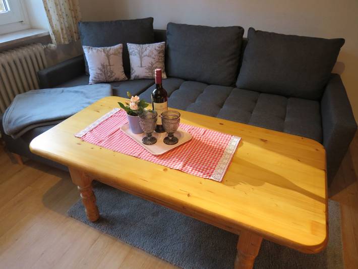 Ganze Wohnung, Haus Ganter in Hinterzarten, Südschwarzwald