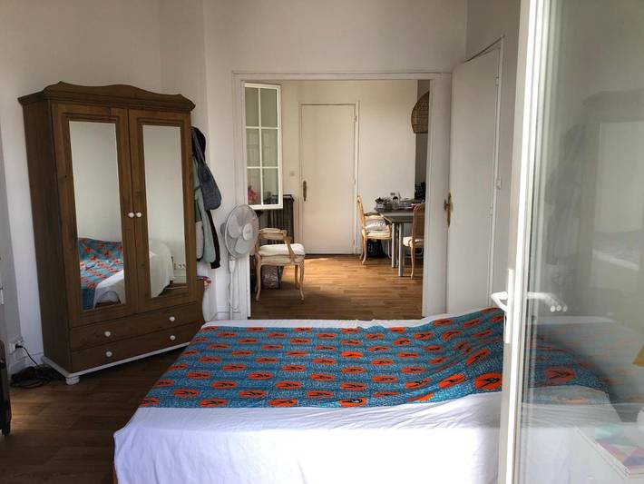 Gîte pour 2 personnes, avec terrasse et vue dans La Grande Plage (La Ciotat) - 4