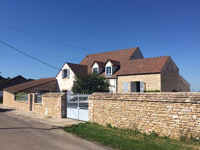 Maison de vacances pour 16 personnes, avec jardin, adapté aux familles
