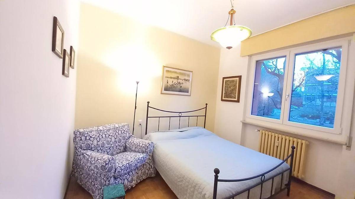 Entire apartment, Apartment in Varese, Varese Province