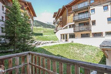 Chalet pour 6 Personnes dans Aussois, Parc National de la Vanoise, Photo 4