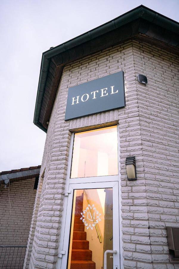 Ferienwohnung für 2 Personen, mit Terrasse und Garten sowie Ausblick in Geldern - 4