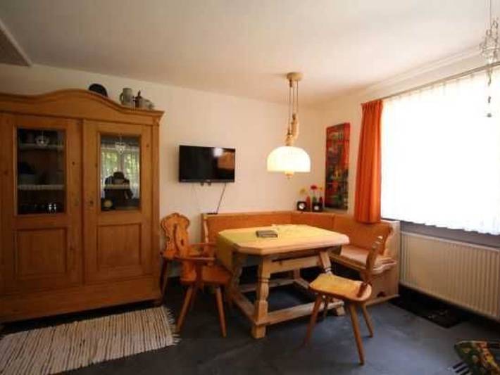 Ferienwohnung für 2 Personen, mit Balkon in Meersburg - 3