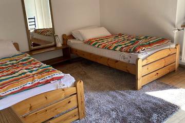 Ferienhaus für 6 Personen in Oberstaufen, Allgäuer Alpen, Bild 3