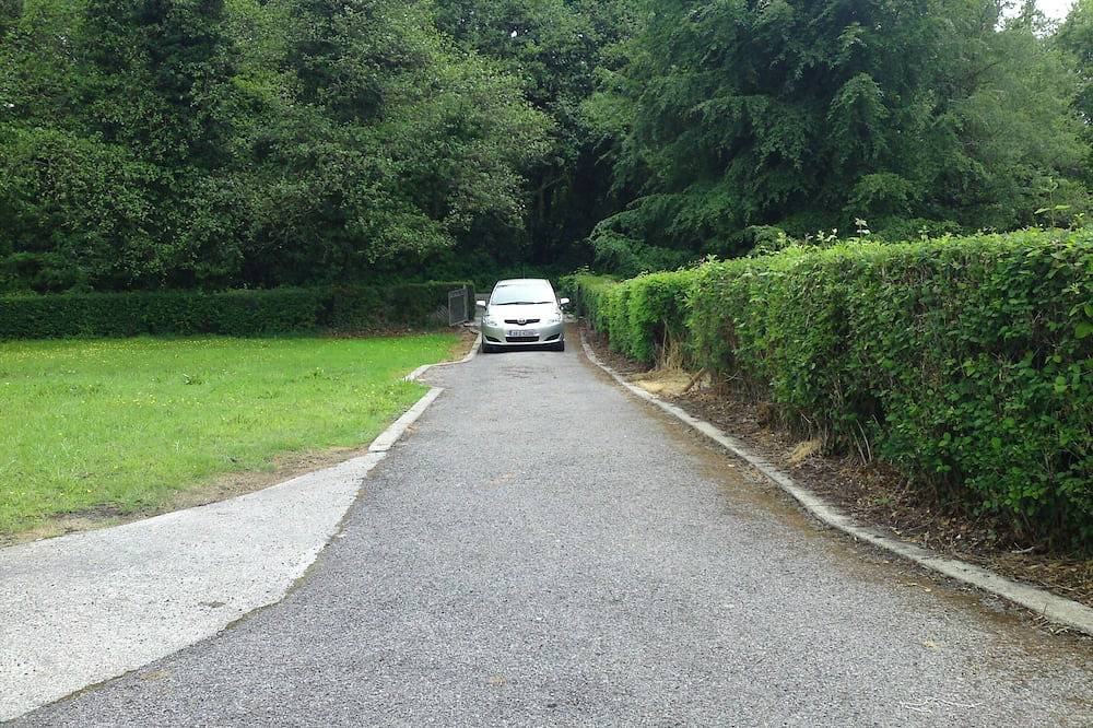 Afgelegen Cottage op 2 hectare in de buurt van Galway voor 5 personen in Kilcoona Electoral Division, County Galway