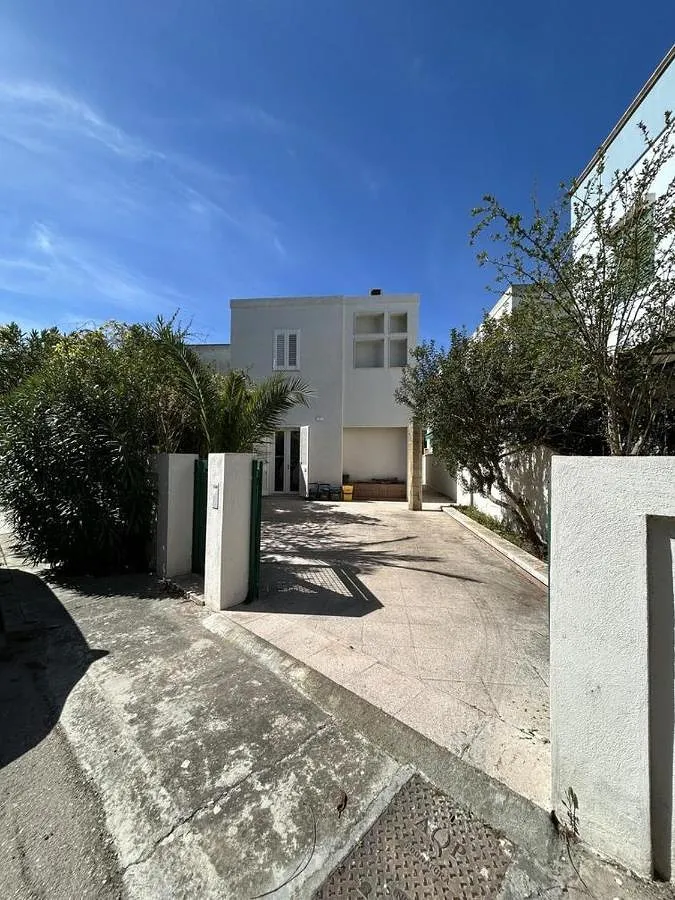 Appartamento vacanze per 8 persone, con giardino e terrazza - 1