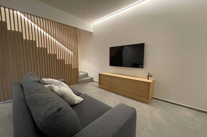 Location de vacances pour 6 personnes dans Marina di Davoli - 4