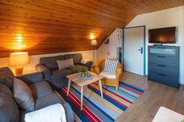 Ferienwohnung für 2 Personen in Scharbeutz, Südliche Ostseeküste, Bild 1