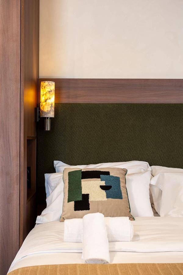 Gîte pour 2 personnes à Saint-Mandé - 4