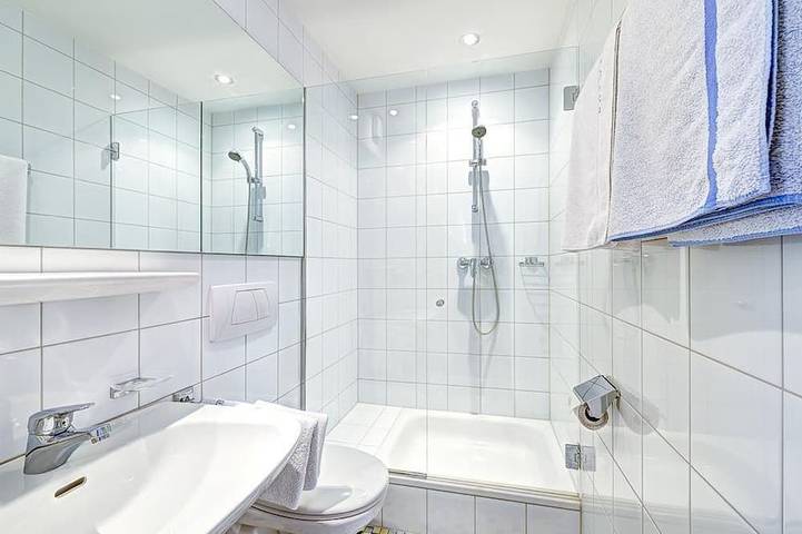 Ferienwohnung für 6 Personen, mit Balkon in Fontanella - 2