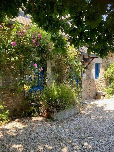 Maison d’hôte pour 7 personnes, avec jardin à Plouha - 4