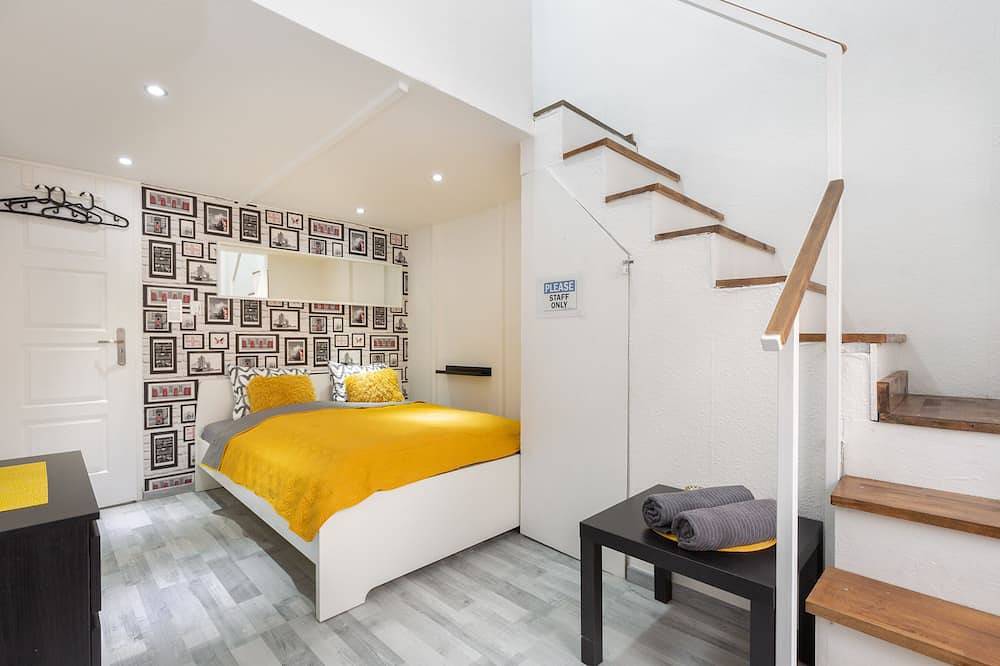 Appartement entier, Family Apartment A/C Free-Breakfast @Old-Town in Budapest, Danube-Ipoly National Park