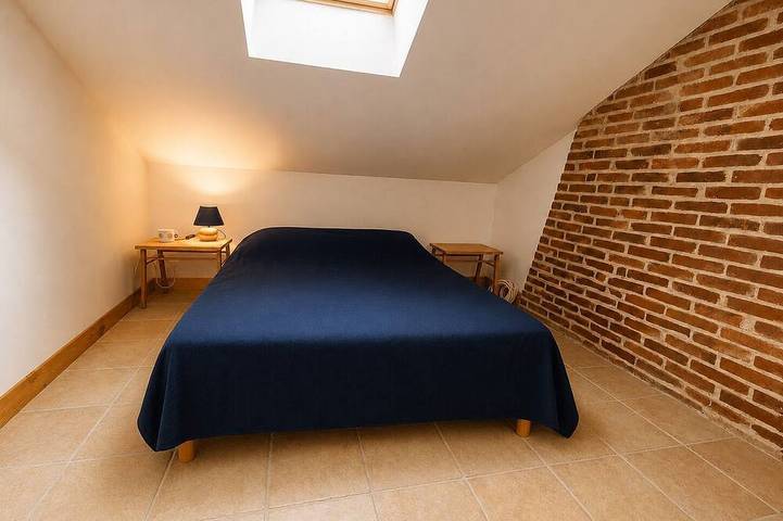 La Longere - A cozy house in the heart of the Limousin countryside in Peyrat-de-Bellac, Bellac und Umgebung