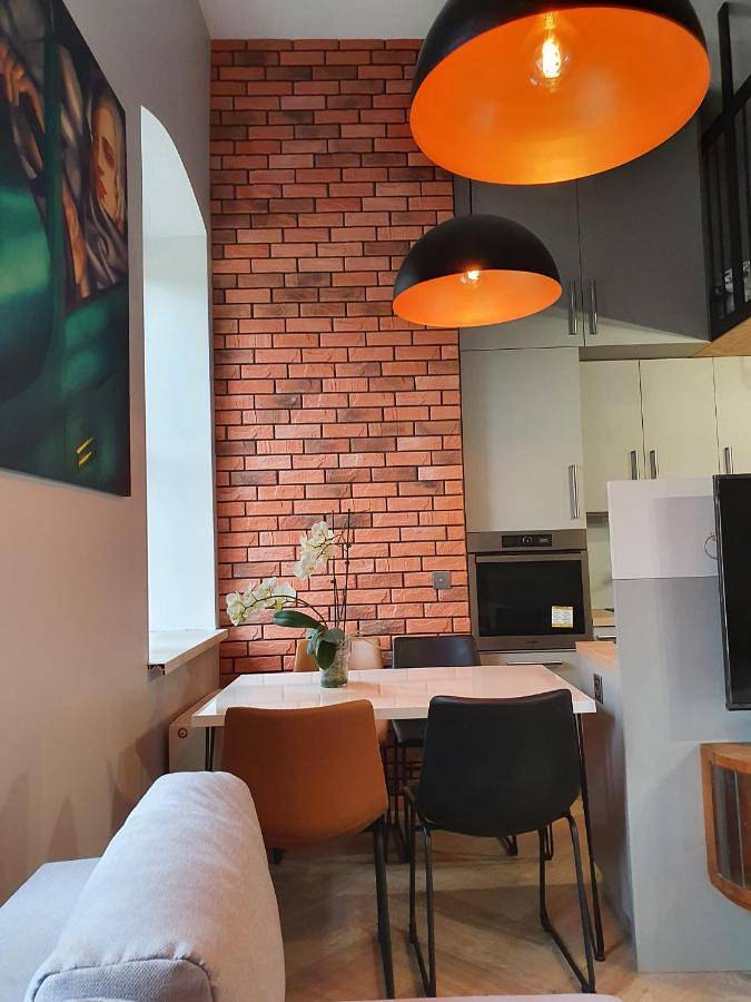 Apartament wakacyjny dla 4 osób w Tykocin