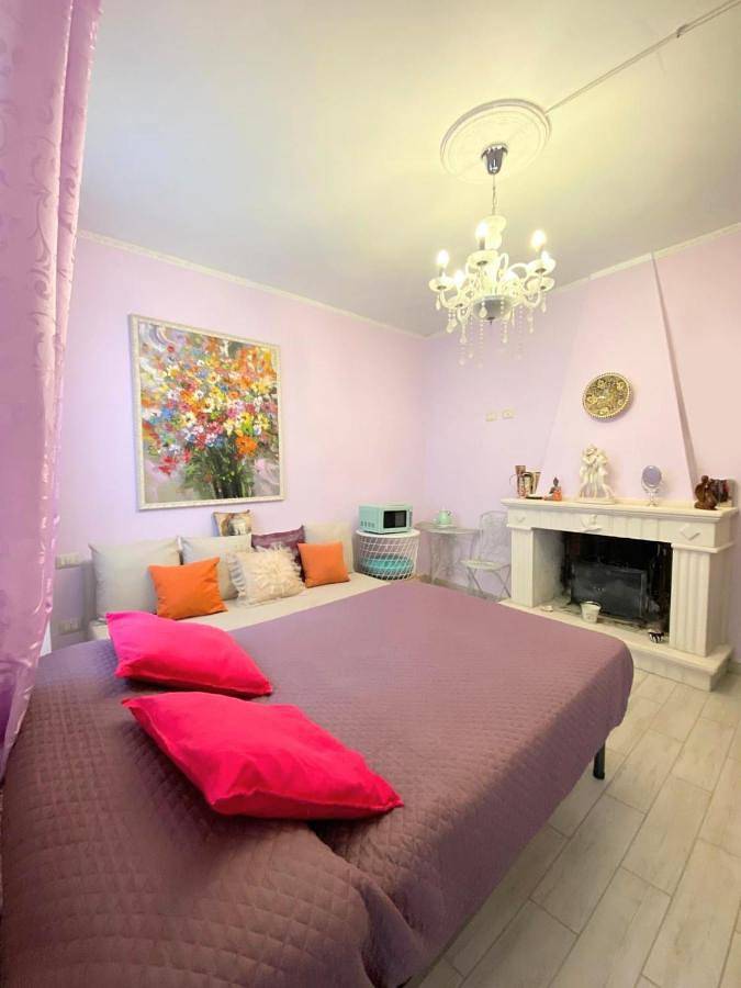 Casa vacanza per 4 persone, con terrazza - 1