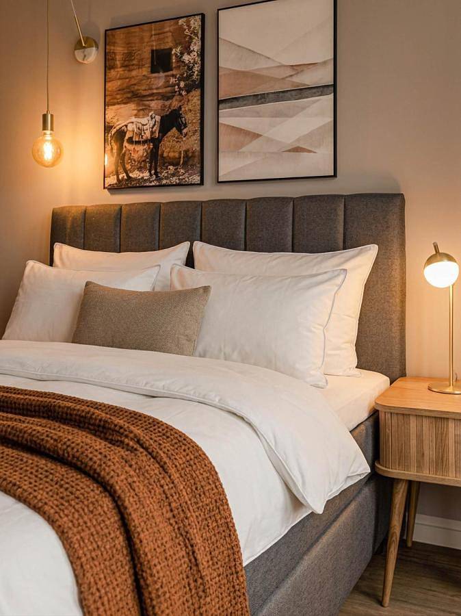 Ferienhaus für 2 Personen in Wedding Berlin - 3