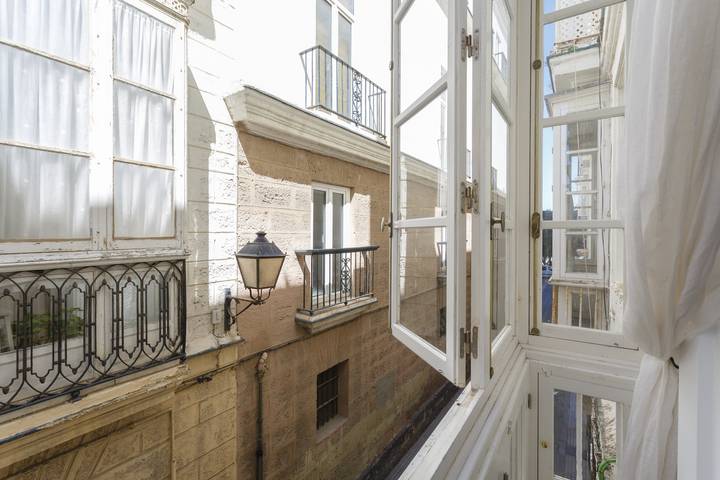 Ferienwohnung für 3 Personen in Cádiz - 2