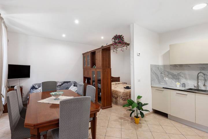 Ferienwohnung für 6 Personen in San Remo