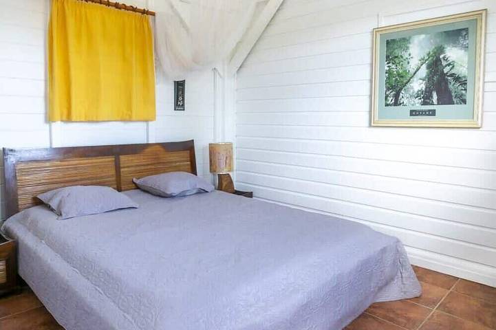 Villa Lalaland – 4 Chambres | Piscine & Jardin | Le Gosier in Le Gosier, Guadeloupe