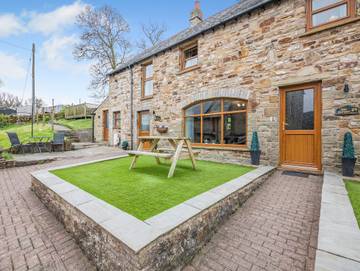 Bauernhof für 4 Personen, mit Garten, mit Haustier in Eden