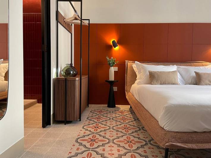 BnB für 2 Personen, mit Balkon und Ausblick in Mailand - 4