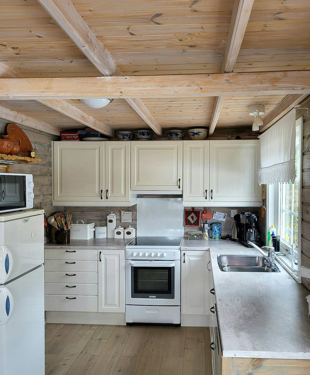 Chalet di montagna con vista sul Trollheimen in Oppdal