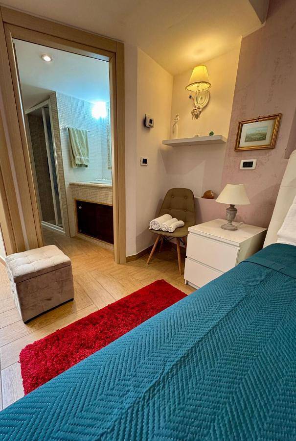 Appartamento intero, Casa Etna Soul in Paternò, Catania e dintorni