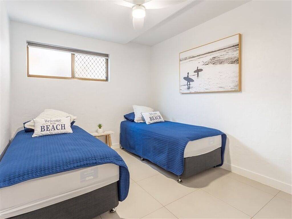 Ganze Wohnung, Private and tranquil in the heart of Cotton Tree in Maroochydore, Sunshine Coast