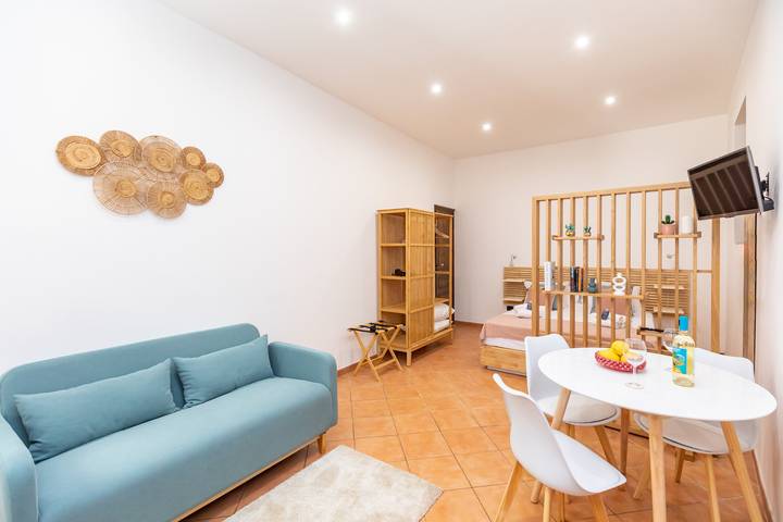 Ferienwohnung für 3 Personen - 1