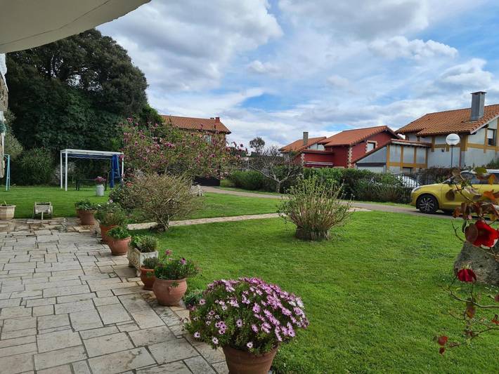 Apartamento inteiro, Apartamento 'El Burby Ii Surf & Family' in Somo, Ribamontán al Mar