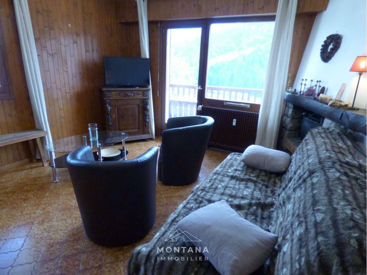 Photo : Appartement de vacances