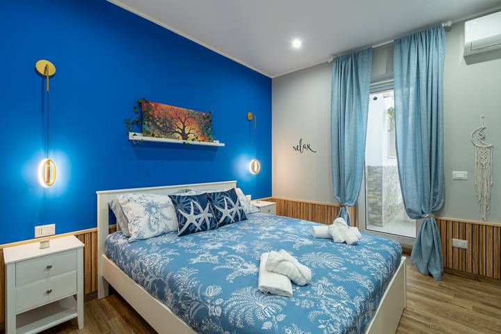 Gîte pour 5 personnes à Syracuse - 3