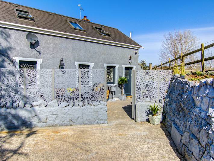 Holiday rental for 8 people, with Garden in Pembroke