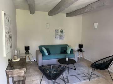 Maison De Vacances pour 5 Personnes dans Ploeren, Région de Vannes, Photo 3