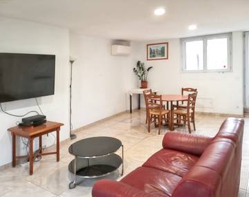 Gîte pour 4 personnes, avec terrasse à Crouy-sur-Ourcq