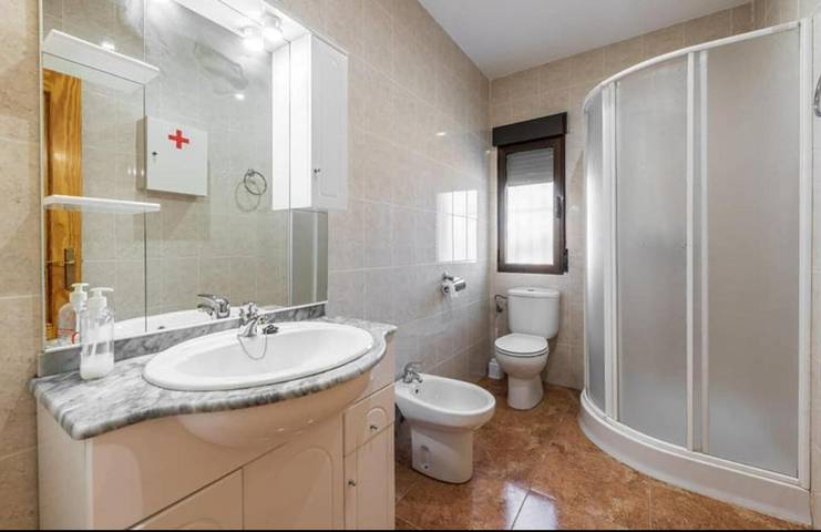 Casa de vacaciones para 4 personas, con piscina además de vistas y jardín en Comarca del Noroeste (Murcia) - 3