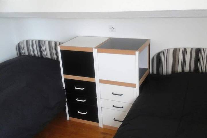 Gîte pour 4 personnes, avec terrasse et jardin dans Cap Gris-Nez - 2