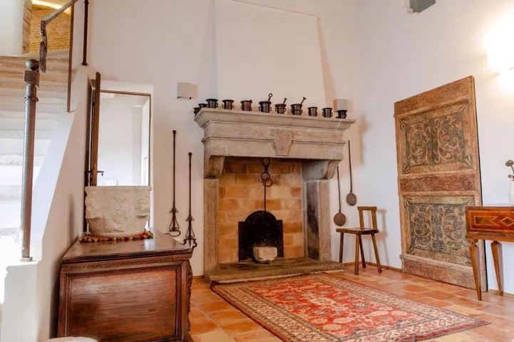 Casa vacanza per 6 persone, con terrazza, con animali domestici - 1
