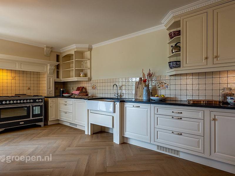 Group accommodation Slenaken-Heijenrath in Limburg (Netherlands)