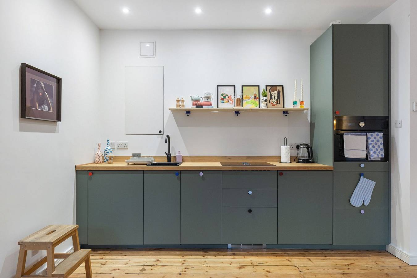 Ganzes Studio, Guestready - Cozy studio in vibrant Shoreditch in Hackney, London