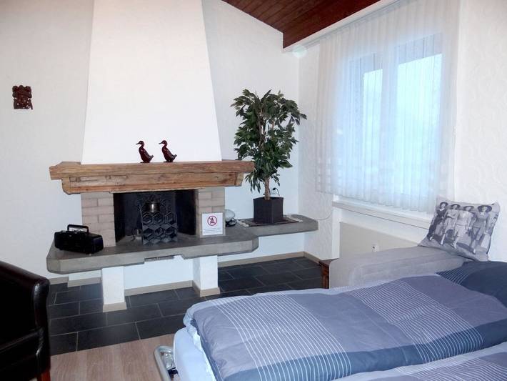 Ganze Wohnung, Birkenstrasse 56 Appartement/Fewo 4-Bettwohnung in Engelberg, Obwalden