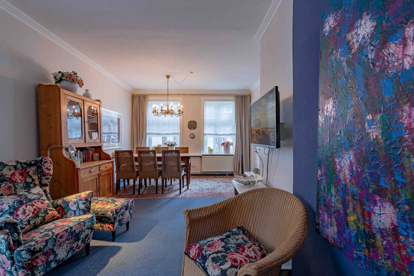 Haus Schäfer in Wyk auf Föhr (Stadt), Wyk auf Föhr