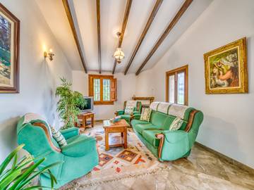 Holiday home in Petra, Majorca Center für 10 