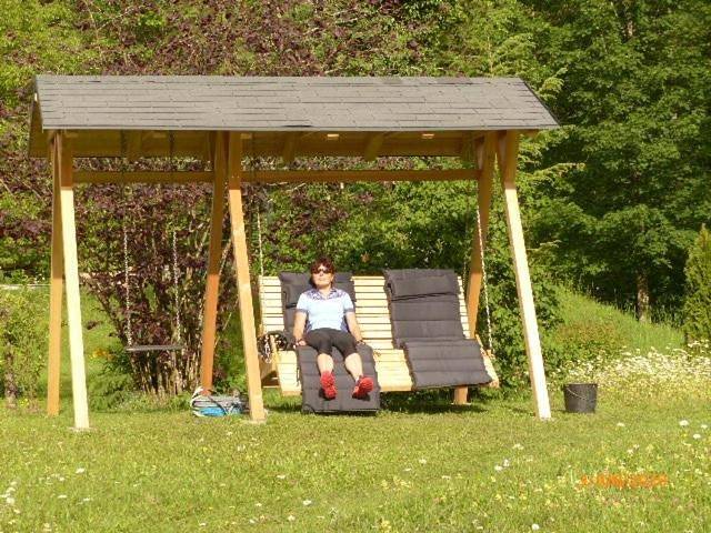 Holiday Home in Göstling an der Ybbs, Mostviertel Region
