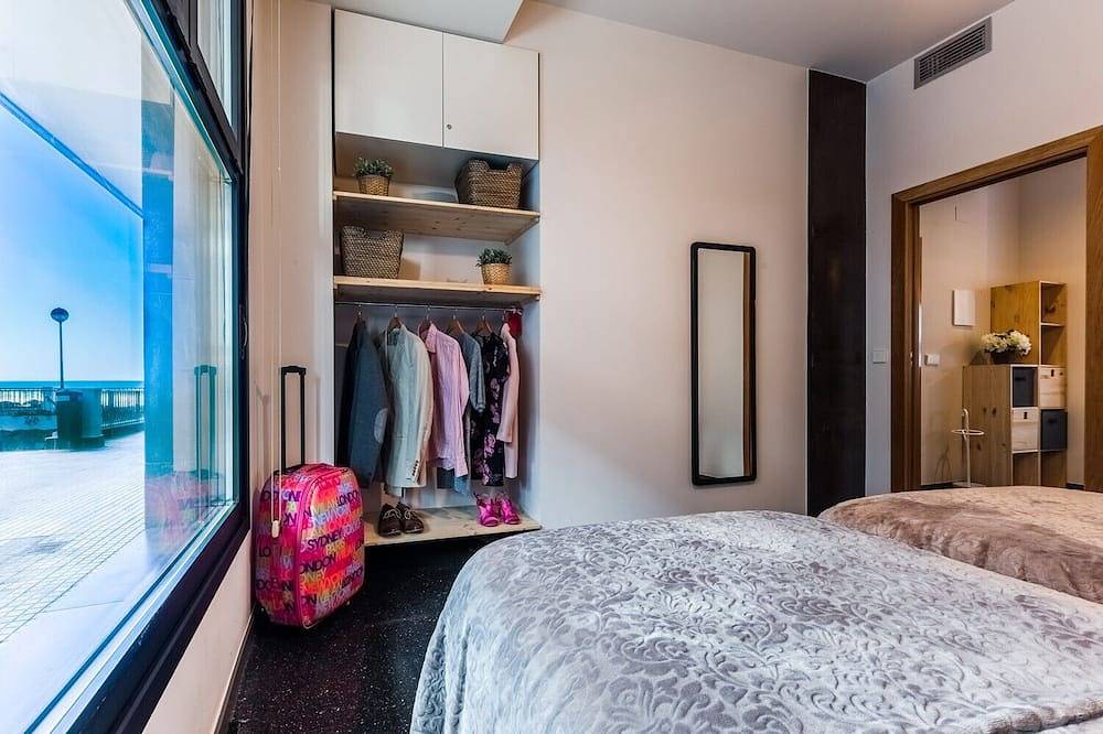 Entire apartment, Dada 3 in Zarautz, Basque Coast (Spain)