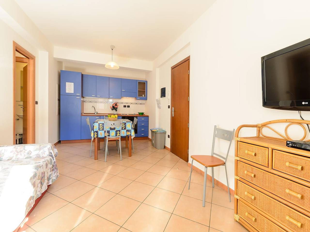 Ganze Wohnung, Appartement in Pietra Ligure in Letojanni, Messina Provinz