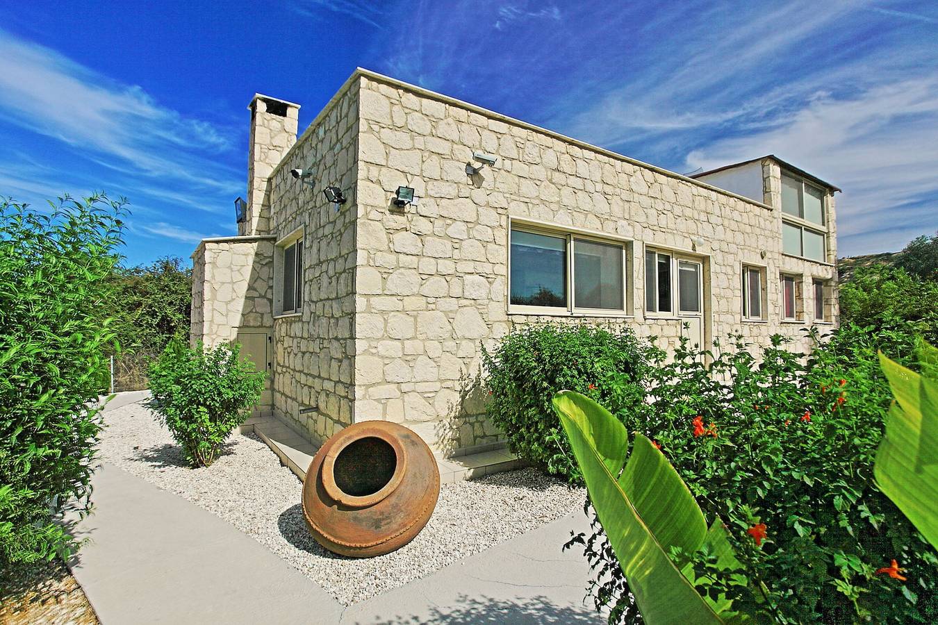 Villa Georgios Rafaela in Südzypern
